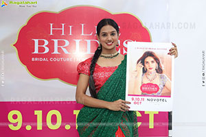 Grand Date Announcement Event: Hi Life Brides Exhibition