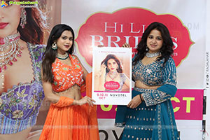 Grand Date Announcement Event: Hi Life Brides Exhibition