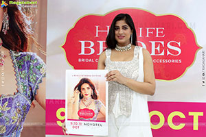 Grand Date Announcement Event: Hi Life Brides Exhibition