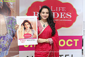 Grand Date Announcement Event: Hi Life Brides Exhibition