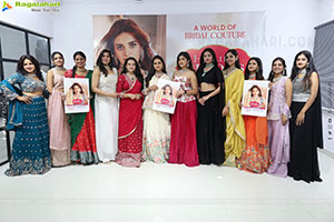Grand Date Announcement Event: Hi Life Brides Exhibition
