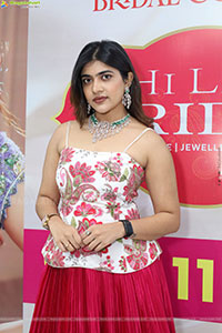 Grand Date Announcement Event: Hi Life Brides Exhibition