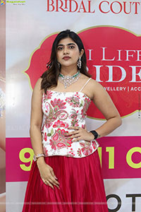 Grand Date Announcement Event: Hi Life Brides Exhibition