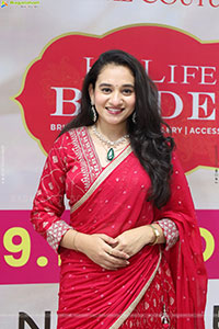 Grand Date Announcement Event: Hi Life Brides Exhibition