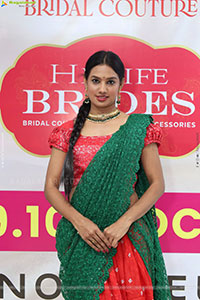 Grand Date Announcement Event: Hi Life Brides Exhibition
