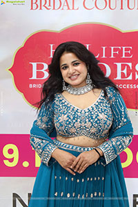 Grand Date Announcement Event: Hi Life Brides Exhibition