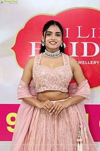 Grand Date Announcement Event: Hi Life Brides Exhibition