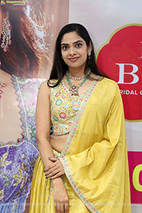 Grand Date Announcement Event: Hi Life Brides Exhibition
