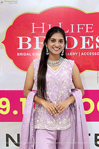 Grand Date Announcement Event: Hi Life Brides Exhibition