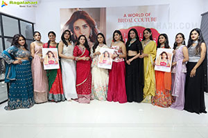 Grand Date Announcement Event: Hi Life Brides Exhibition