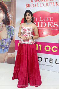 Grand Date Announcement Event: Hi Life Brides Exhibition