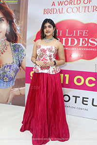 Grand Date Announcement Event: Hi Life Brides Exhibition