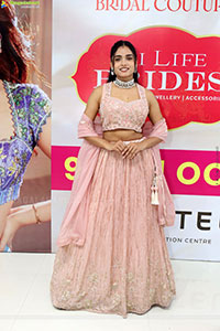 Grand Date Announcement Event: Hi Life Brides Exhibition