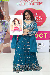 Grand Date Announcement Event: Hi Life Brides Exhibition