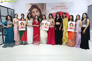 Grand Date Announcement Event: Hi Life Brides Exhibition