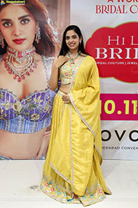 Grand Date Announcement Event: Hi Life Brides Exhibition