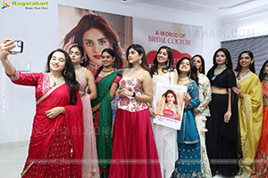Grand Date Announcement Event: Hi Life Brides Exhibition