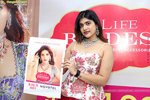 Grand Date Announcement Event: Hi Life Brides Exhibition