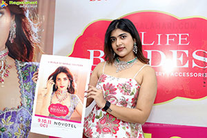 Grand Date Announcement Event: Hi Life Brides Exhibition