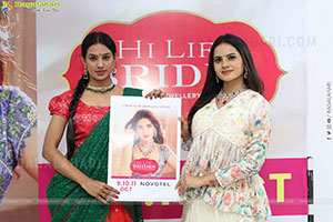 Grand Date Announcement Event: Hi Life Brides Exhibition