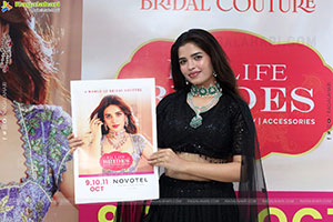 Grand Date Announcement Event: Hi Life Brides Exhibition