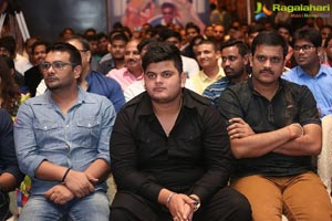 Abhinetri Audio Release