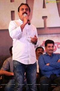 Janatha Garage Thanks Meet Photos