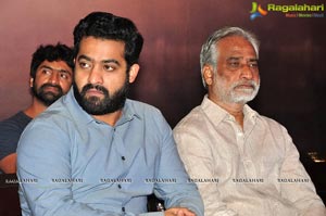 Janatha Garage Thanks Meet Photos