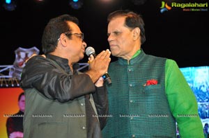 Mohan Babu 40 Years Celebrations