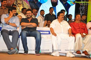 Mohan Babu 40 Years Celebrations