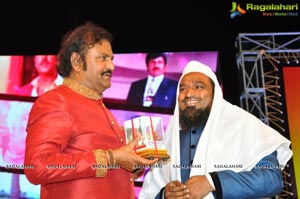 Mohan Babu 40 Years Celebrations