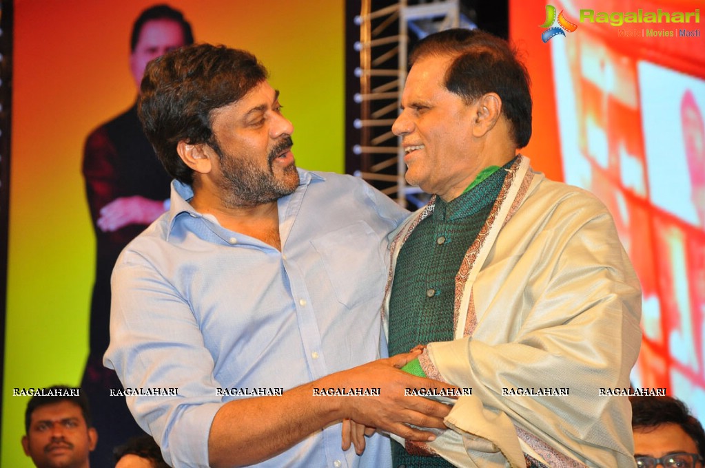 Mohan Babu 40 Years Celebrations at Vizag (Set 2)