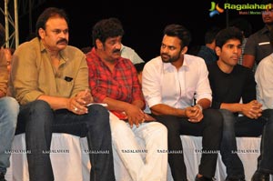 Mohan Babu 40 Years Celebrations