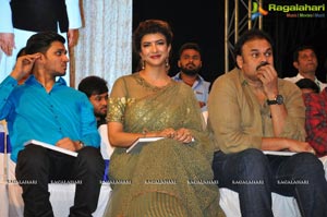 Mohan Babu 40 Years Celebrations