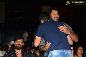 Abhinetri Music Launch Photos