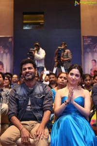 Abhinetri Music Launch Photos