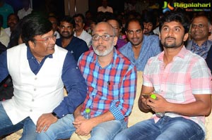 Abhinetri Music Launch Photos