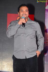 Abhinetri Music Launch Photos