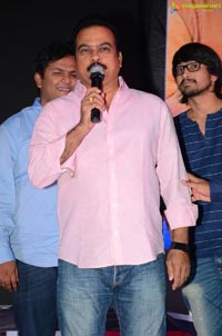 Abhinetri Music Launch Photos