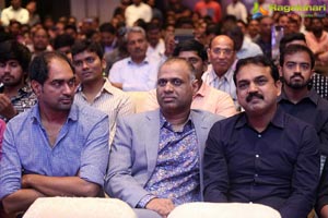 Abhinetri Music Launch Photos