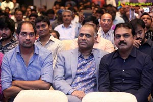 Abhinetri Music Launch Photos