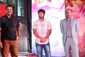 Abhinetri Music Launch Photos