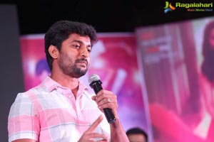 Abhinetri Music Launch Photos