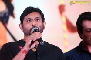 Abhinetri Music Launch Photos