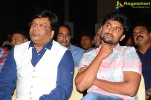 Abhinetri Music Launch Photos