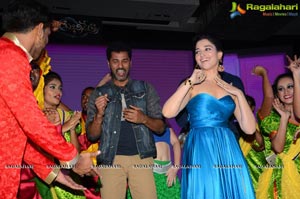 Abhinetri Music Release Photos