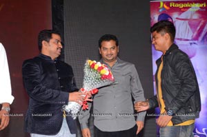 Abhinetri Music Release Photos