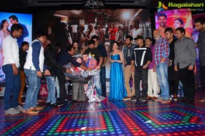 Abhinetri Music Release Photos