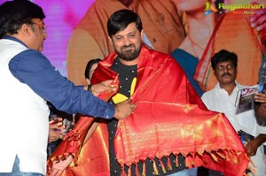 Abhinetri Music Release Photos