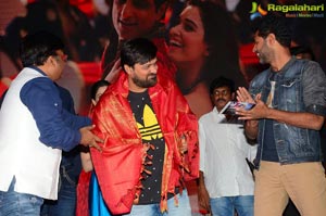 Abhinetri Music Release Photos